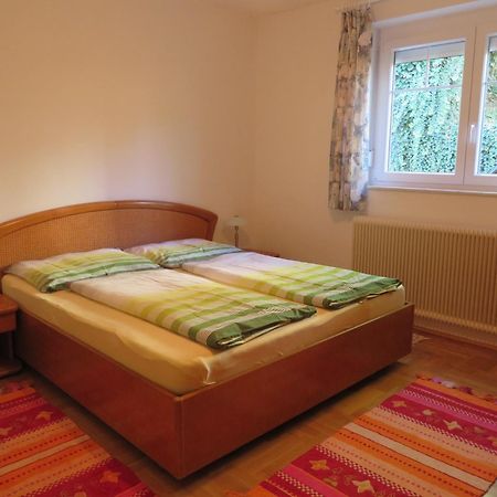 Ferienhaus Deller Pinkafeld Esterno foto