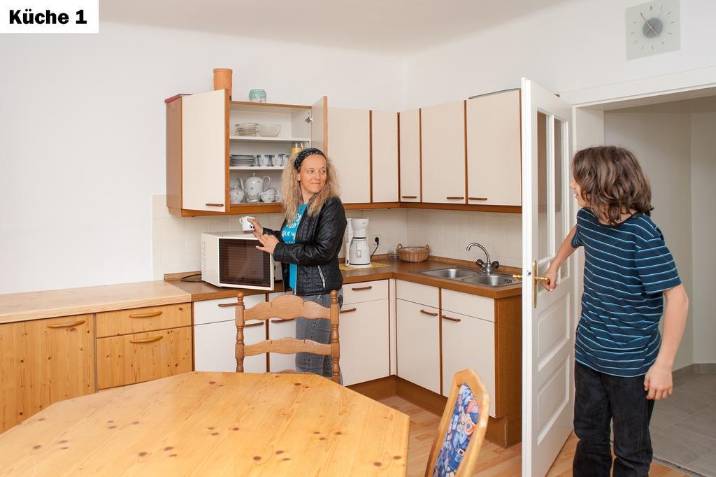 Ferienhaus Deller Pinkafeld Camera foto