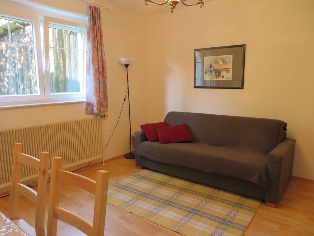 Ferienhaus Deller Pinkafeld Camera foto