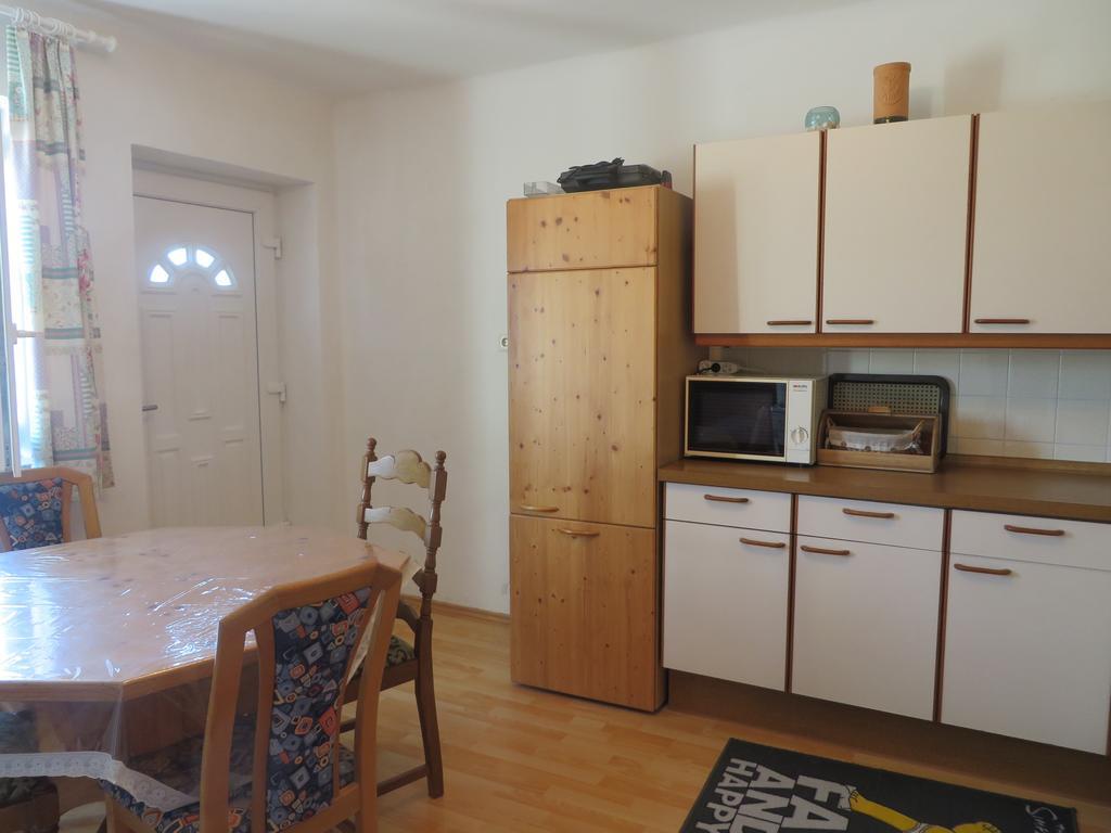 Ferienhaus Deller Pinkafeld Camera foto