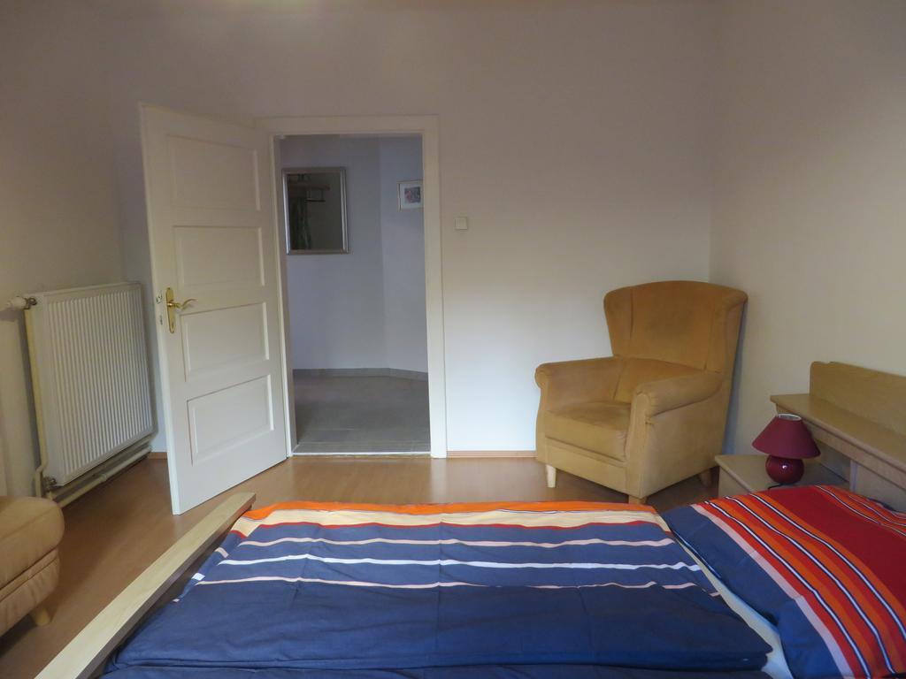 Ferienhaus Deller Pinkafeld Camera foto